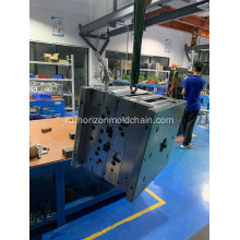 Семинар с точной инъекцией плесени